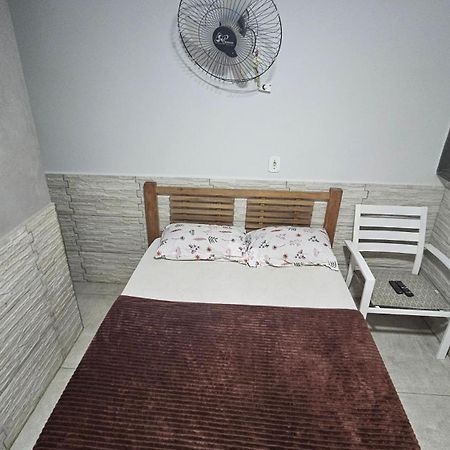 아라이알도카보 Nossa Casa Loft 아파트 외부 사진