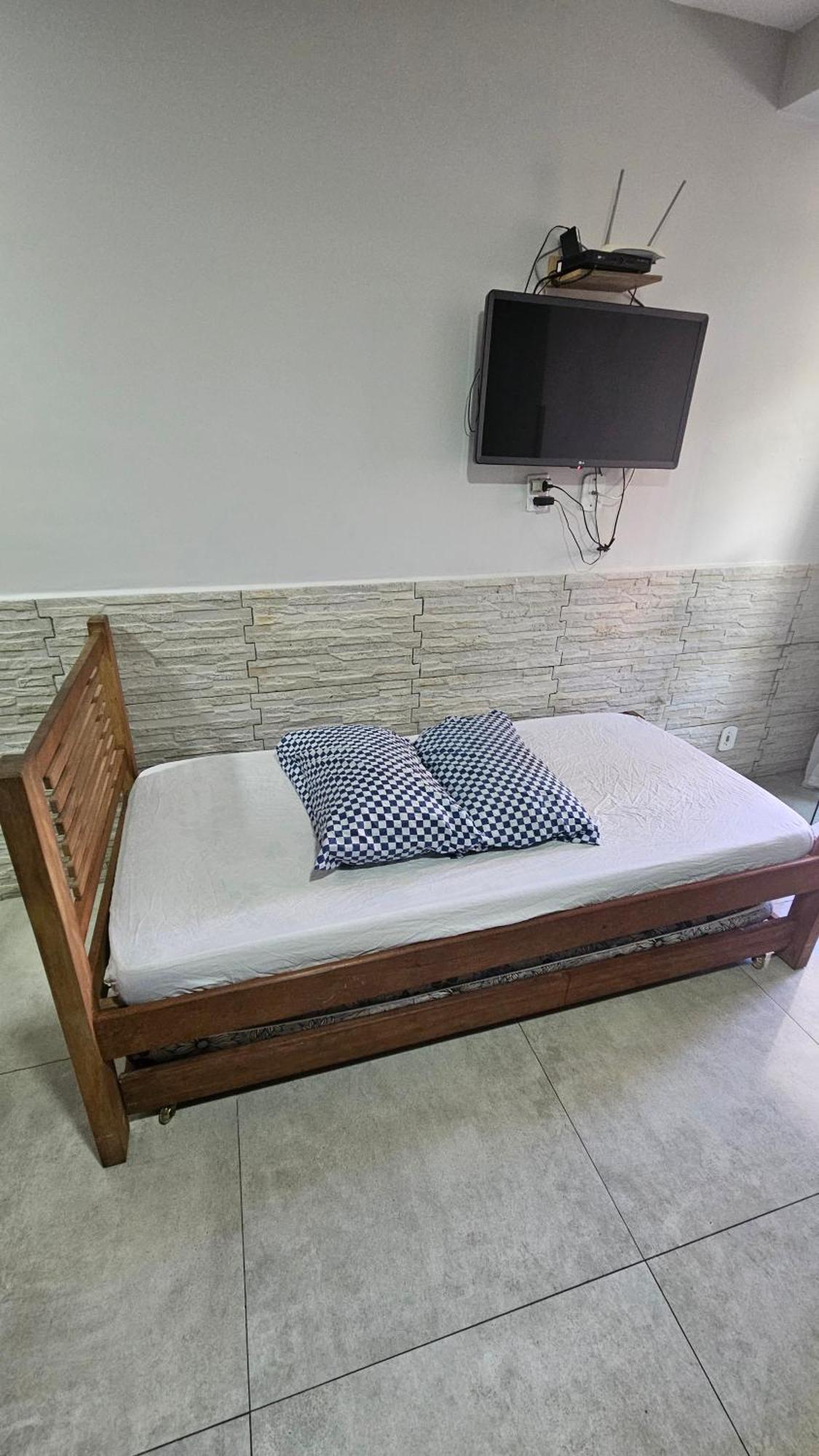 아라이알도카보 Nossa Casa Loft 아파트 외부 사진