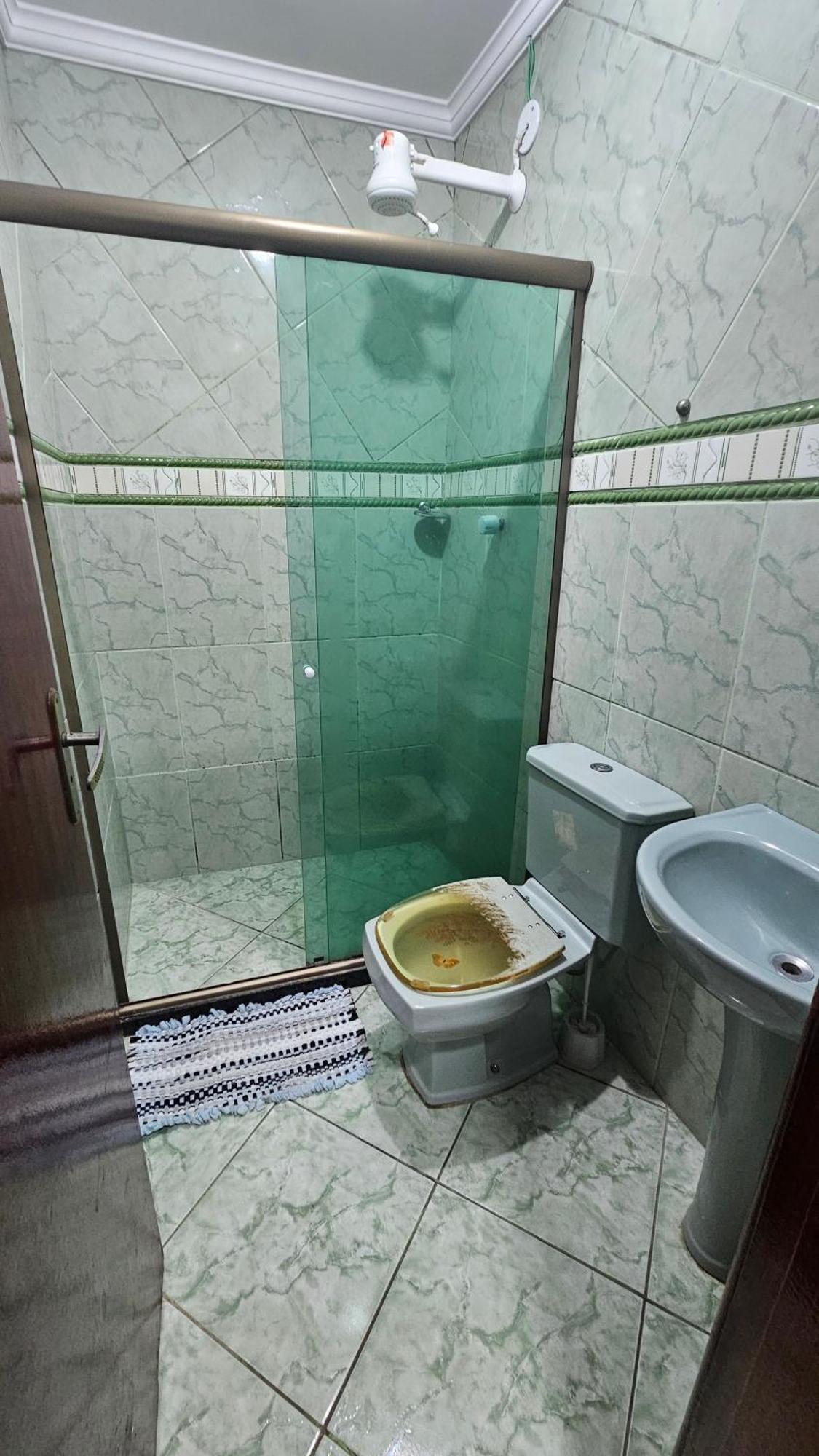 아라이알도카보 Nossa Casa Loft 아파트 외부 사진